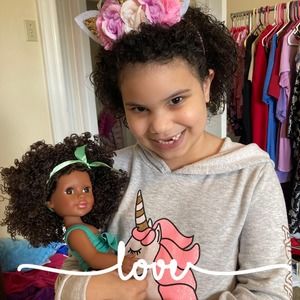 Meet your Posher, Rebekah